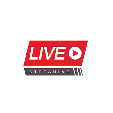 Update 143 Live Stream Logo Super Hot Vn