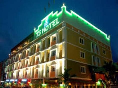 Vergelijk hotelaanbiedingen en boek je hotel pasir gudang rechtstreeks op de websites. TS Hotel Scientex, Pasir Gudang - Compare Deals