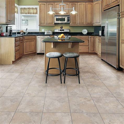 Home Depot Tile Kitchen Floor Kitchen Info