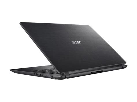 Acer Laptop Aspire 3 Intel Core I3 7th Gen 7100u 240ghz 4gb Memory