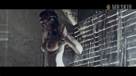 Yana Marinova Nude Naked Pics And Sex Scenes At Mr Skin.