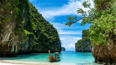 Phi Phi Islands Koh Phi Phi Phuket Tickets And Tours Book Now