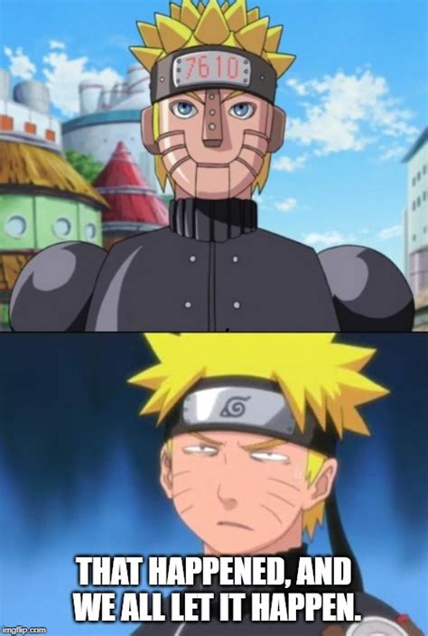 Uzumaki Meme The Uzumaki Clan