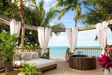 Iconic Little Palm Island Resort And Spa Reopens In Florida Keys Hotel