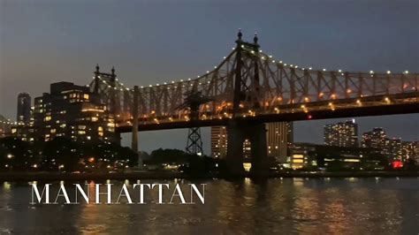 Manhattan La Gran Manzana Youtube