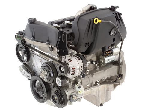 Inherent Imbalance: GM's Forgotten 5-Cylinder Engine | The ...