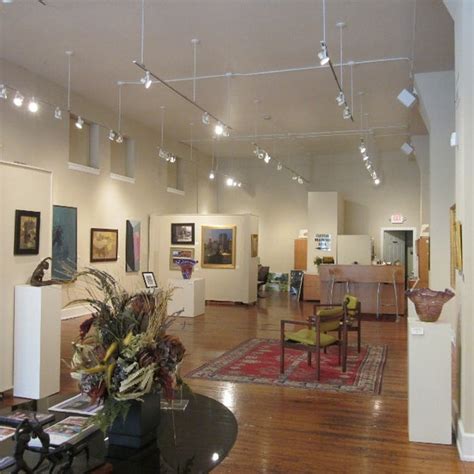 Brandt Roberts Galleries Art Gallery In Columbus