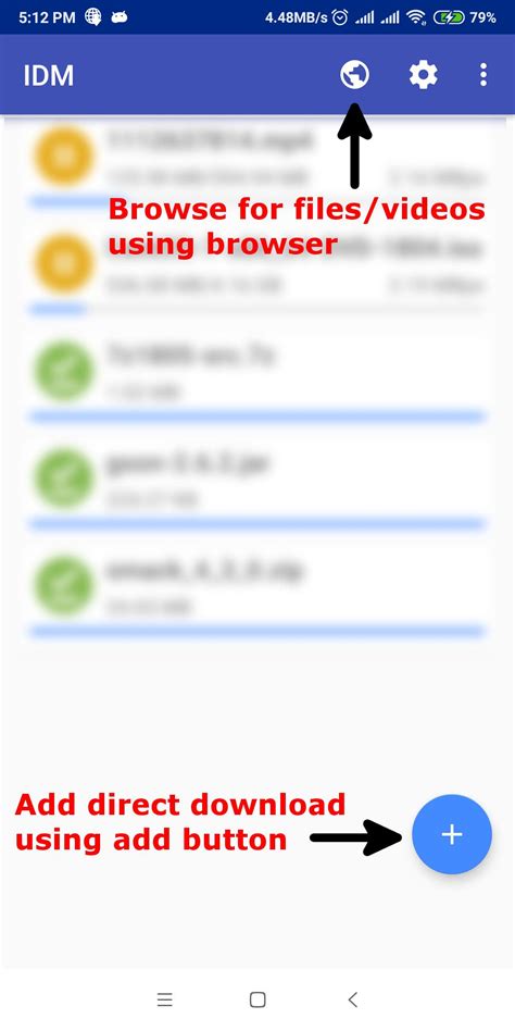 Download apk extractor for android & read reviews. IDM - Download Manager Plus APK 1.7.5 Download for Android ...