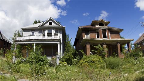 So after a quick run downstairs at the uptown, i was transported from southern o to vietnam, the mekong delta to be exact. Up close: 8 most abandoned neighborhoods in Detroit ...