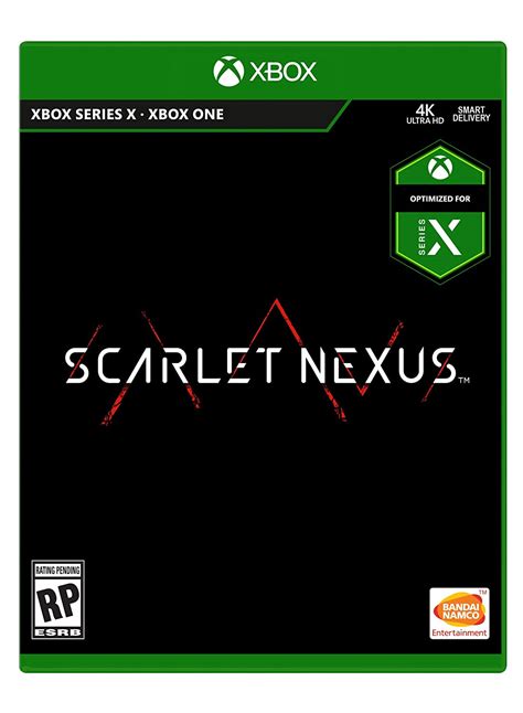 First Look At Xbox Series X Game Cover Page 2 Resetera