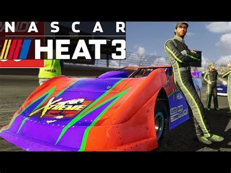 Последние твиты от nascar fun (@nascarfun14). 50 Laps at Eldora - Making It Fun! - Career Mode Gameplay ...