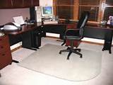 Floor Mats For Office Chairs