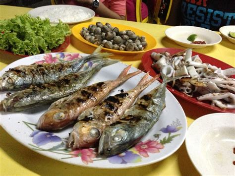 3 di 105 ristoranti a kota bharu. 8 Restoran Ikan Bakar di Kota Bharu Yang Popular & Sedap ...