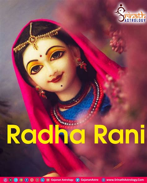 Radha Rani Wallpapers Top Free Radha Rani Backgrounds Wallpaperaccess