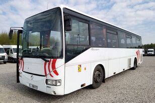 Irisbus Iveco Recreo Crossway Intouro Lion Ul Interurban Bus For Sale