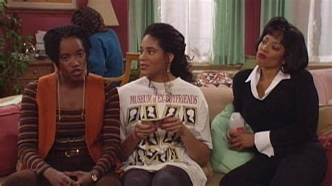 Watch Living Single Episodes Streaming Live And On Demand Philo