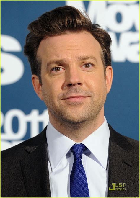 Jason sudeikis and olivia wilde's breakup was confirmed in november and a source close to the situation is revealing how he's been doing lately. Jason Sudeikis & Eva Mendes Spoof 'The Hangover': Photo ...