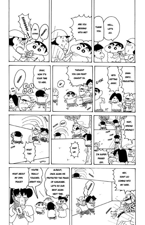 Crywankscans Crayon Shin Chan V Ch Part