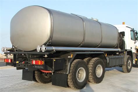 We did not find results for: Drinking water tank truck (6x6) for use on oilfields.- RAC ...