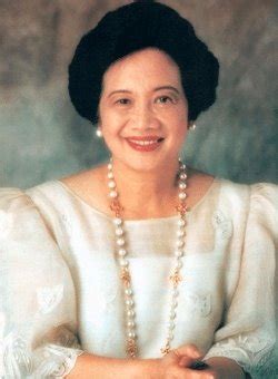 Issued the presidential proclamation 131 and executive order 229 in july 22, 1987 these laws here is a list of president corys awards and achievements throughout her term as president. Honoring Corazon Aquino | YouMattered Online Memorial
