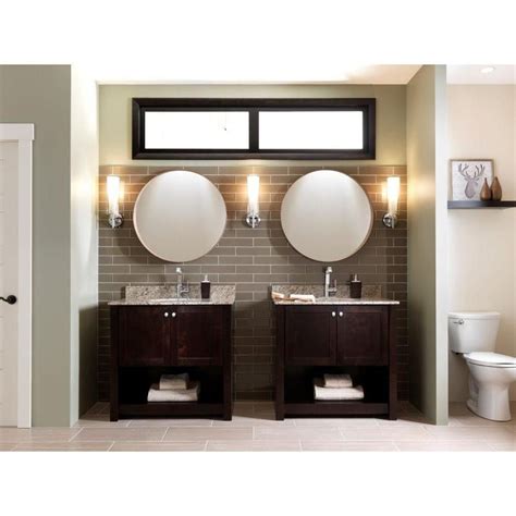 Maybe you would like to learn more about one of these? Cardell Balin 48 in. W x 21 in. D x 34.5 in. H Vanity ...