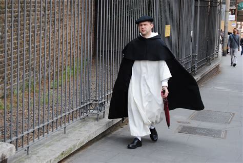 Orbis Catholicus Secundus Be A Dominican Friar In Rome