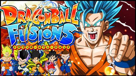Vegito and gotenks are some of the most popular fusions in the franchise, after all, and the answer was. Dragon Ball Fusions : Quand les 7 boules de cristal ne suffisaient plus...