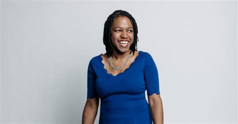 Stacy Brown Philpot Of Taskrabbit On Being A Black Woman In Silicon Valley The New York Times