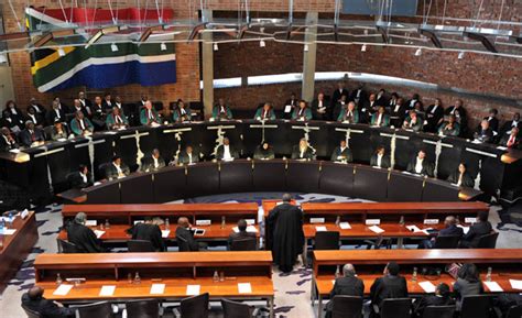Other special purpose courts, such as the constitutional court and military courts are usually less relevant for. Zuma court ruling: South Africans witness a massive day ...
