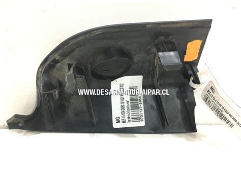 Tapa Interior De Espejo Izquierdo MG MG5 1 5 15S4 DOHC 16 VALV 4X2