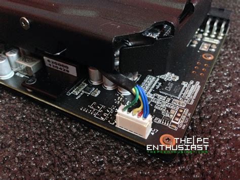 Asus Gtx 770 Dc2oc 2gd5 Fan Connector Whatswithjeff Tech News