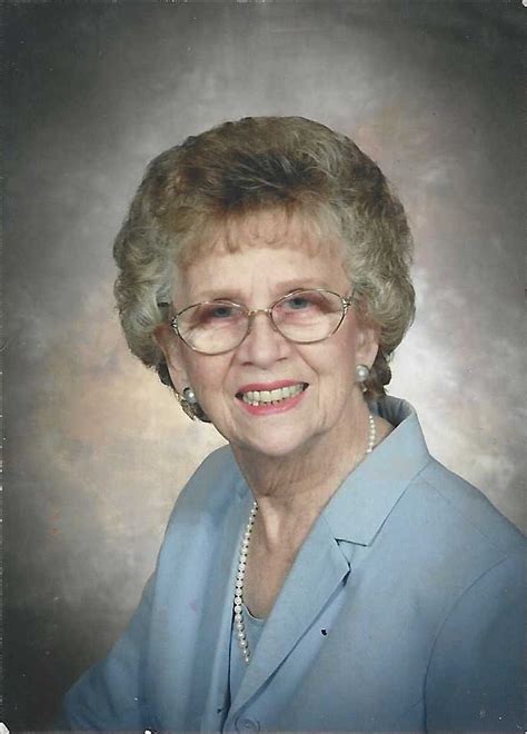 Helen Jean Campbell Obituary Clearwater FL