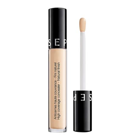 Sephora Collection High Coverage Concealer Reviews 2021