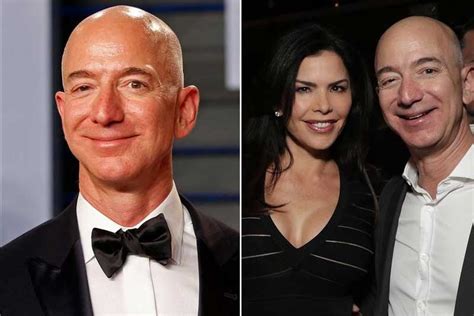 Worlds Most Expensive Split Jeff Bezos And Wife Of 25 Years Separate
