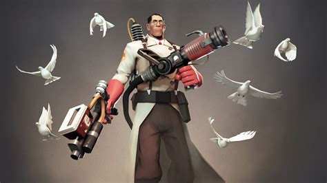Team Fortress 2 Wallpapers Best Wallpapers