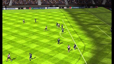 We did not find results for: FIFA 14 Android - River Plate VS Boca Juniors - YouTube