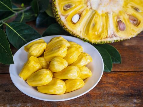 What Is Jackfruit Uk