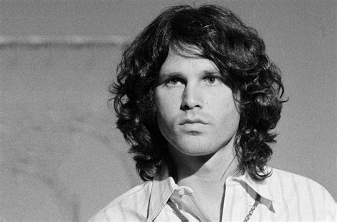 Remembering Jim Morrison 10 Classic Tracks By The Doors Revisited