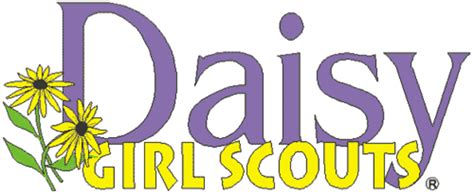 Daisy Girl Scouts Earning The Respect Authority Petal Wehavekids