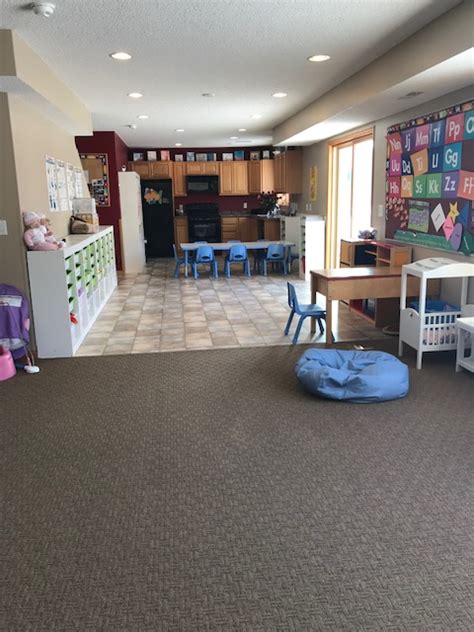 Maybe you would like to learn more about one of these? Above and Beyond Home Childcare | Cottage Grove MN