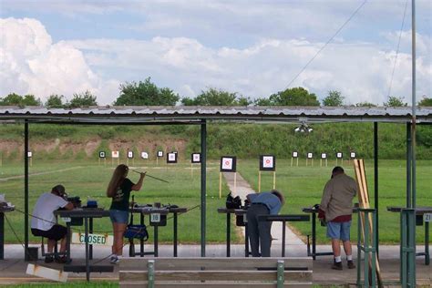 Shooting Range