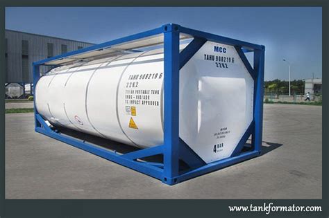The Best Iso Tank Containers Isotank Medium