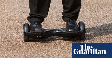 Hoverboards Christmas Crossover Or Preserve Of The Rich Gadgets