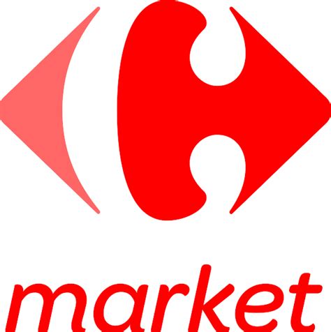 Carrefour Market Brazil Logopedia Fandom