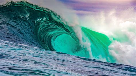 Explainer Understanding Waves And Wavelengths Science