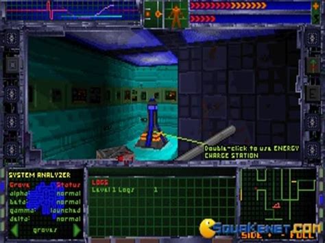 System Shock 1994 Pc Game