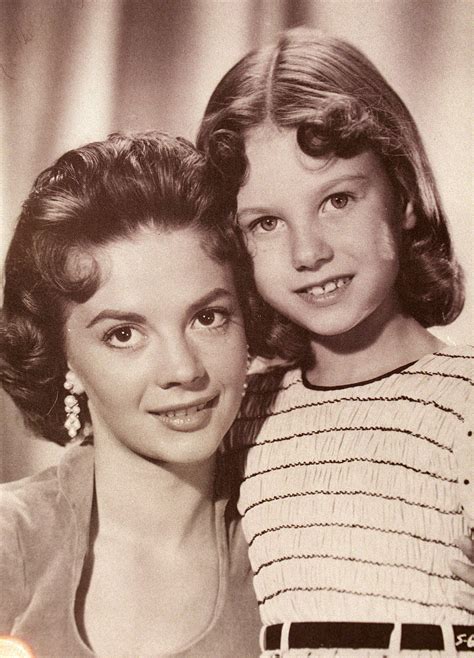 Natalie Wood’s Sister Insists Her Death Wasn’t An