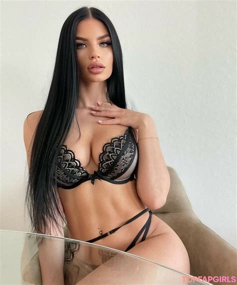 Angelique Nude Onlyfans Leaked Photo Topfapgirls