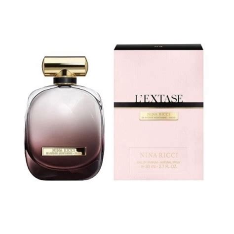 Nina Ricci L Extase Caresse De Roses Edp For Her Ml L Extase