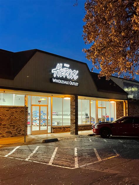 Shop Heroic Wholesale Outlet